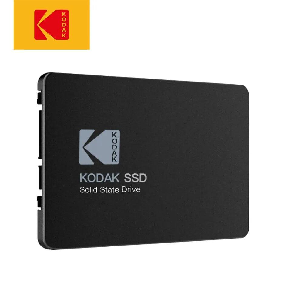 Kodak X120 PRO SSD - High-Speed 2.5" SATA Internal Hard Drive for Laptop - 128GB-1TB Storage  ourlum.com 512GB  