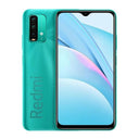 Xiaomi Redmi Note 9 4G Snapdragon 662 48MP Camera 6000mAh