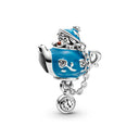 Disney Stitch Marvel Rescuer Star Charms Beads For Women