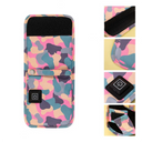 Universal USB Milk Water Warmer Insulated Bag Camouflage