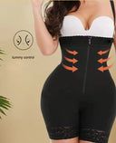 Fajas Colombiana Girdles Full Body Shaper Sexy Butt Lifter Bodysuits Underwear Tummy Control Panties Waist Trainer Thigh Slimmer