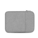 Tablet Sleeve: Waterproof Protective Case for Kindle iPad Samsung  ourlum.com Grey 6-7 inch 