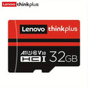  ThinkPlus Mini SD Card 256GB: High-Speed Data Transfer  ourlum.com 32GB  