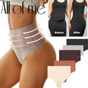 1PCS Women High Waist Shaping Panties Breathable Body Shaper