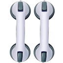 Safety Helping Handle Suction Cup Grab Bar For Bathrooms