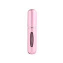 Travel-Friendly Perfume Refill Spray Bottle Convenient Atomizer