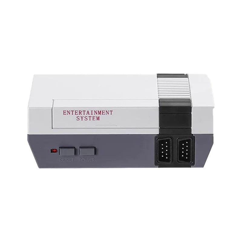 Retro Gaming System: Classic Mini Video Game Console with 620 Games  ourlum.com   