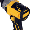 High Torque 480N.m Brushless Cordless Impact Wrench Tool