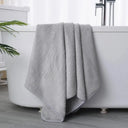 Thickened Bath Towels for The Body Microfiber Towel