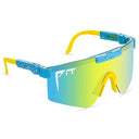 Fashion Cycling Sunglasses Men Women Outdoor Goggles UV400