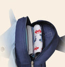 Infant And Young Children's Anti Loss Backpack Baby's Safety Belt