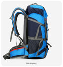 Backpack Hiking Lightweight Multifunctional Outdoor Gear