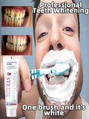 Brightest Smile Dental Care Complete Whitening Solution