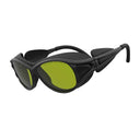 Nd: YAG 1064nm OD5 Infrared Laser Protective Glasses Safe