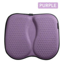 Universal Cool Gel Car Seat Cushion for Summer Comfort