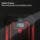 UTRAI 2500A Portable Jump Starter With Wireless Charging Power