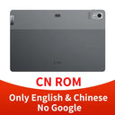 New Product Original Lenovo Xiaoxin Pad Pro 12.7 2023 Snapdragon 870 2944×1840 144Hz 8G+128G/256G 10200mAh Face Recognition  ourlum.com Original Grey 8G 256G 