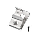 Durable Stainless Steel Belt Clip Hook for Dewalt 20V Drill