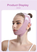 Graphene Face Slimming Bandage V-Line Face Shaper Tools