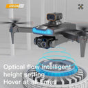 Lenovo P15 Drone 8K Camera Quadcopter for Stunning Photos