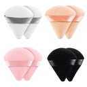 Velvet Makeup Sponge Set: Flawless Beauty Every Day Tool