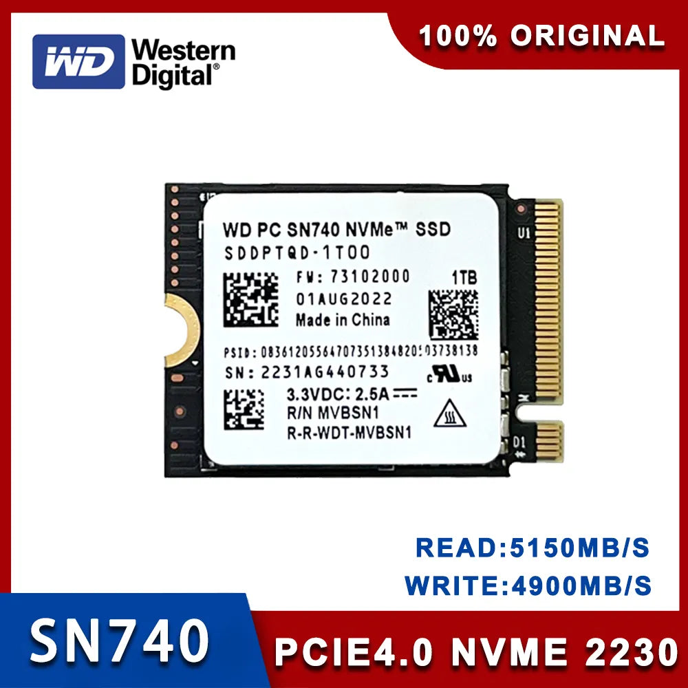Western Digital SSD: High-Speed Storage Upgrade  ourlum.com 256GB  