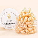 Facial Serum Anti Wrinkle Hyaluronic Acid Capsules Cream Blemishes Acne Removal  Whitening Moisturizing Skin Care Serum  ourlum.com 60pcs  