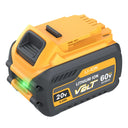 DEWALT 20V/60V MAX High Capacity Li-Ion Battery Pack