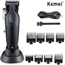 Professional Hair Clipper Kit for Salon Quality Grooming