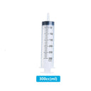 Multifunction 100ml-550ml Syringe Large Capacity For Pet Feeding