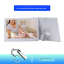 Digital Photo Frame For Home Electronic Photo Album HD Player