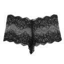 Sensual Cotton G-String Thongs Ultimate Comfort and Style