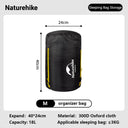 Naturehike Compression Bag for Sleeping Bag Waterproof 300D