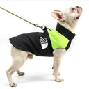 Waterproof Dog Winter Jacket for Small to Big Dogs  ourlum   