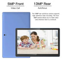 14.1 Inch 5G Android Tablet PC with 12GB RAM and GPS Features