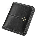 Stylish PU Leather Wallet & Purse Organize in Style Now