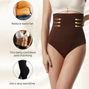 3PCS High Waist Butt Lifter Shapewear for Slimming Tummy Control and Curves