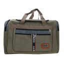 Oxford Travel Bag Men Large Capacity Weekend Duffle Bags