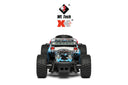 WLtoys 1:28 284131 284161 2.4G Racing Mini RC Car