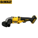 Dewalt Brushless Electric Angle Grinder 125mm Polisher Tool