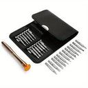 1 Set Precision Screwdriver Set 25 In 1 Repair Tool Kit