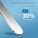 Ultra-fine Blackhead Clip Tweezers: Beauty Salon Essential & Acne Tool  ourlum.com   