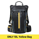 West Biking 10L Ultralight Waterproof Cycling Backpack