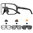 SCVCN HOT MTB Cycling Glasses for Men Women UV400 Goggles