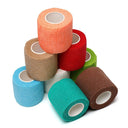 Colorful Athletic Wrap Tape for Active Joints Support