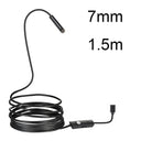 Waterproof Android Endoscope Camera - Borescope for Inspection