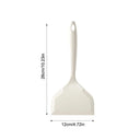 Silicone Spatula for Cooking and Baking - Non Stick Tool