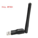 MT7601 USB WiFi Adapter for Fast Reliable Connectivity