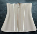 Double Compression Waist Trainer Girdle - Slimming Shaper