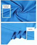 Ultra-Absorbent Quick-Dry Microfiber Towel for Sports